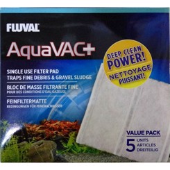 Aqua VacPlus filter pad